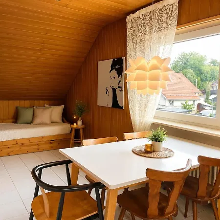 公寓 Odw Homes - 3room For Workers