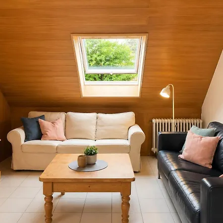 Odw Homes - 3room For Workers Weinheim