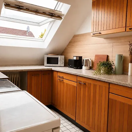 Apartment Odw Homes - 3room For Workers