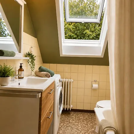Odw Homes - 3room For Workers Apartment *