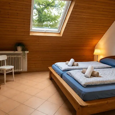 Apartment Odw Homes - 3room For Workers *