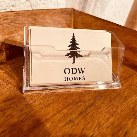 Odw Homes - 3room For Workers