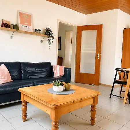Apartment Odw Homes - 3room For Workers